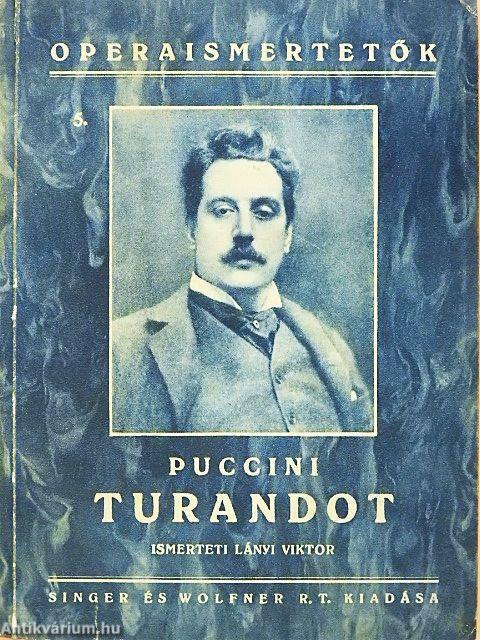Turandot