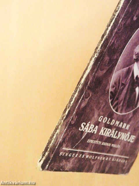Sába királynője
