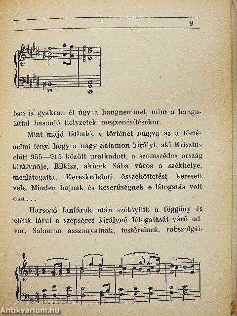 Sába királynője