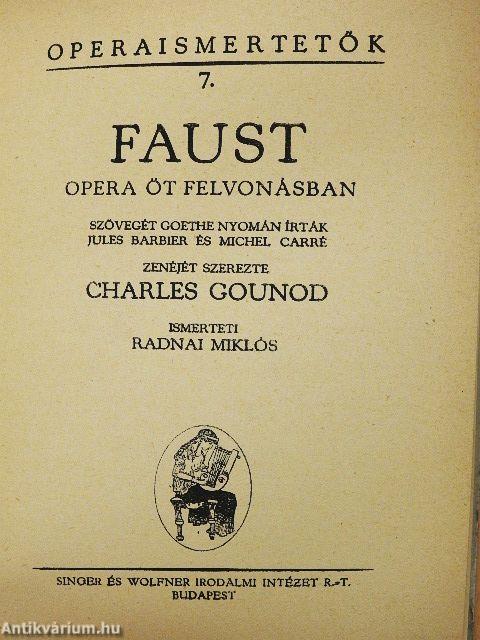 Faust