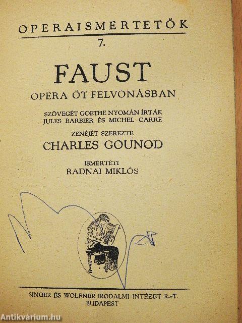 Faust