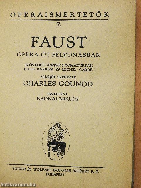 Faust