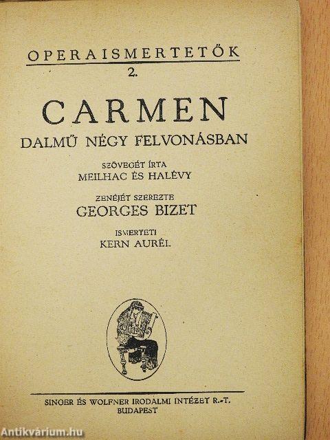 Carmen