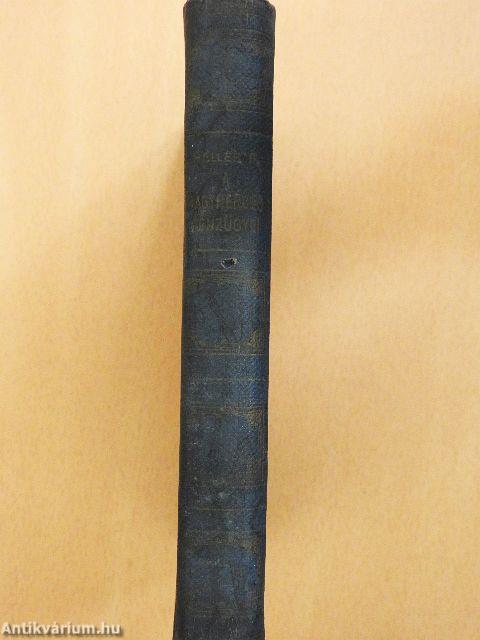 A nagyherceg pénzügyei