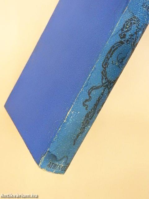 Bús Péter csodálatos kardja