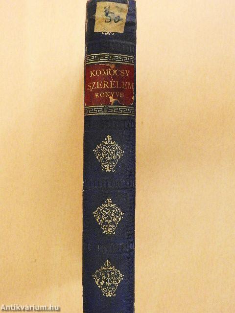 Szerelem könyve