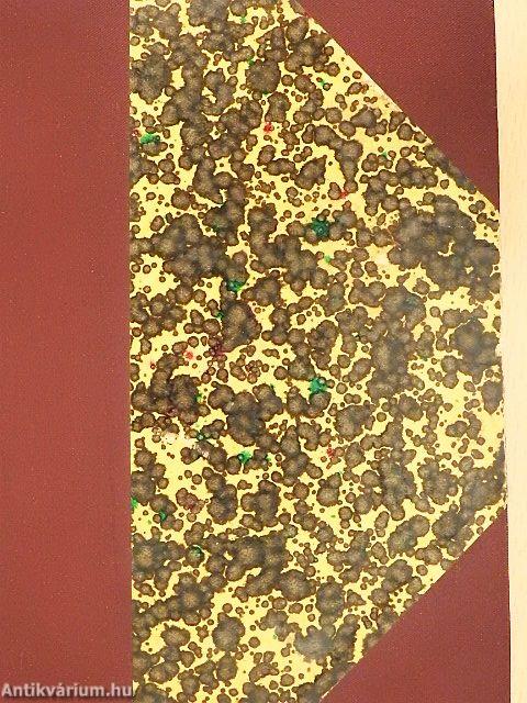 Az utolsó órában/Egy orgonaág/A rózsafa bútor/A szendomiri kolostor