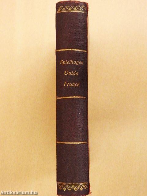 Az utolsó órában/Egy orgonaág/A rózsafa bútor/A szendomiri kolostor