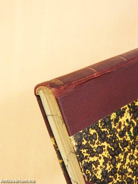 Az utolsó órában/Egy orgonaág/A rózsafa bútor/A szendomiri kolostor