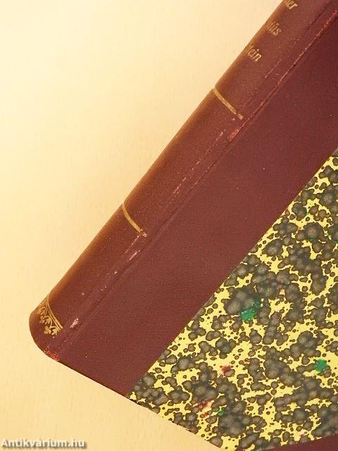 A frankfurtiak/A rab/Az ostrom