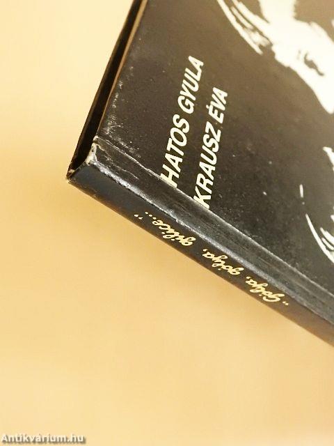 "Gólya, gólya, gilice..."