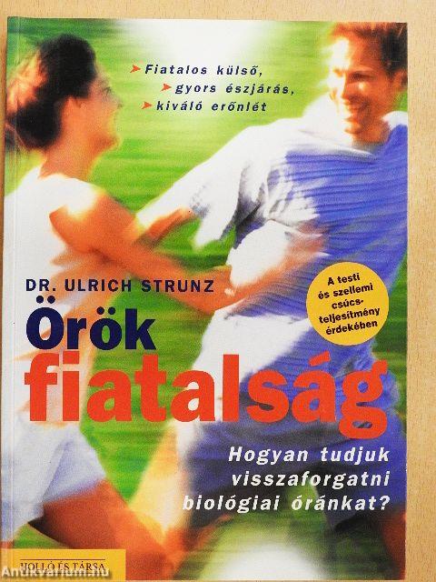 Örök fiatalság