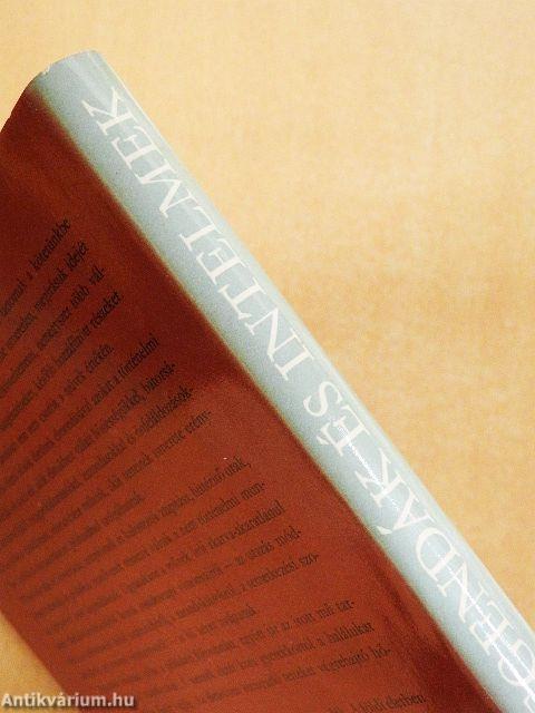 Árpád-kori legendák és intelmek