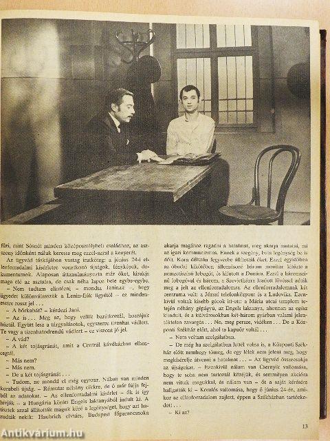 Rakéta regényújság 1976, 1980, 1981 (vegyes számok)(14 db)