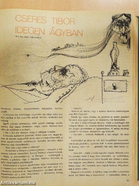 Rakéta regényújság 1978. (nem teljes évfolyam) 