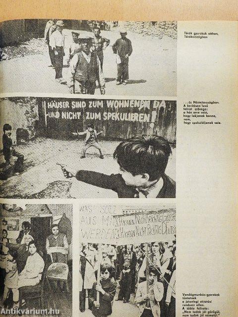 Rakéta regényújság 1979. (nem teljes évfolyam)