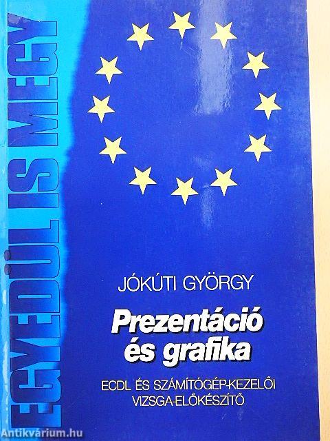 Prezentáció és grafika