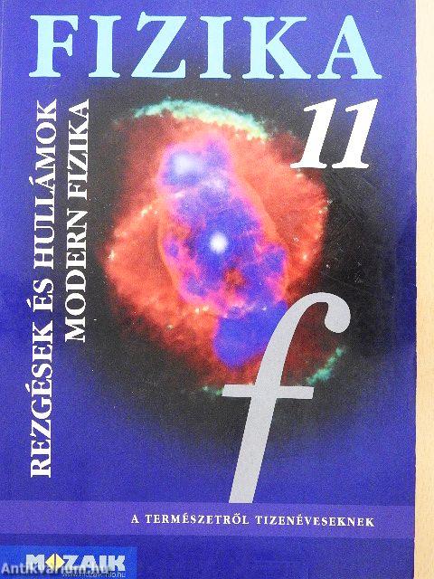 Fizika 11.