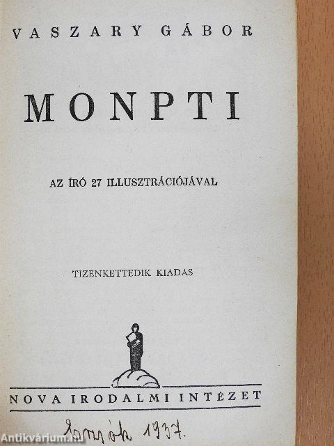 Monpti