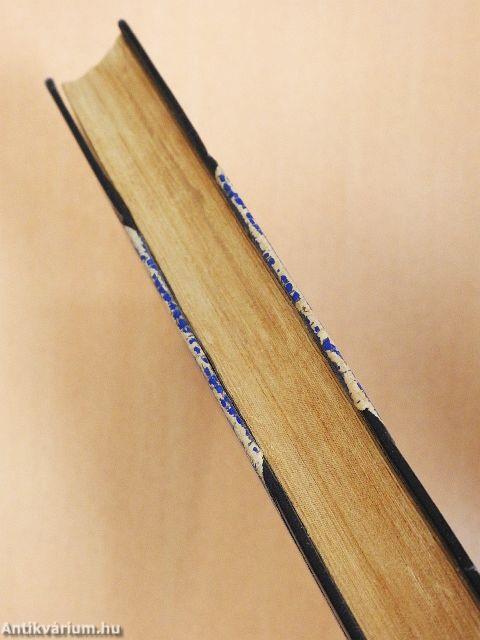 Szűts Mara házassága