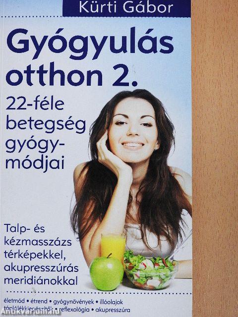 Gyógyulás otthon 2.