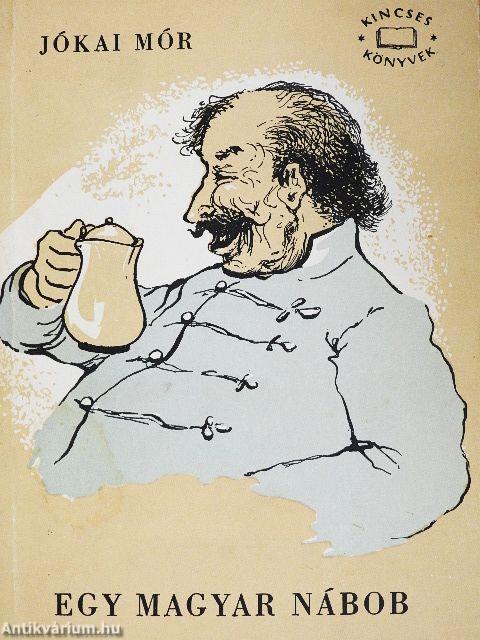 Egy magyar nábob I-II.