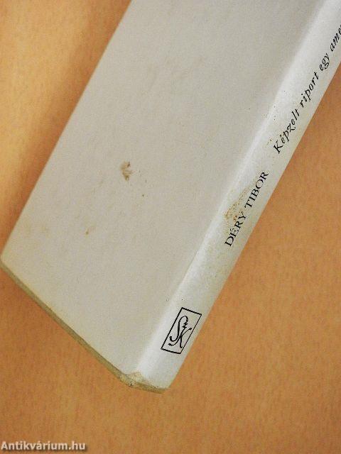 Képzelt riport egy amerikai pop-fesztiválról