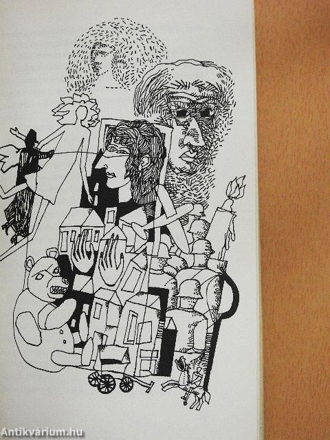 Változatok sötét húrra