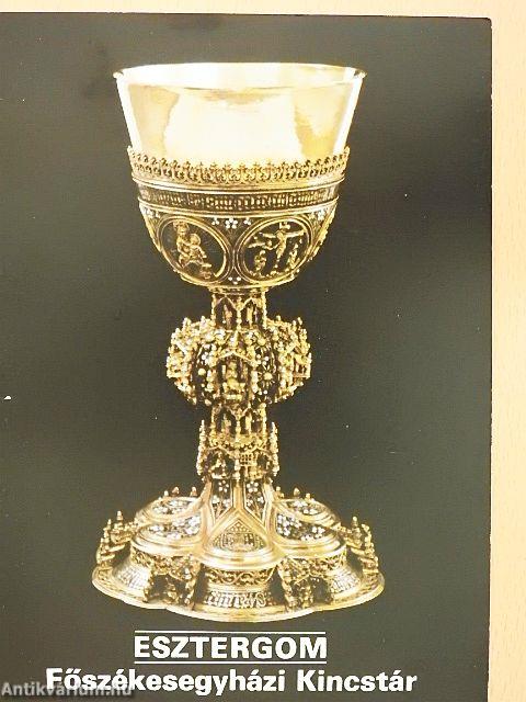 Esztergom - Főszékesegyházi Kincstár