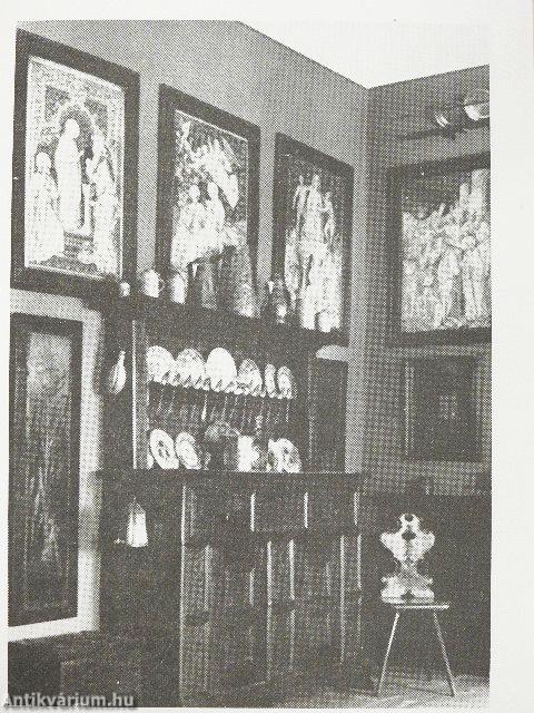 Sopron - Storno-gyűjtemény