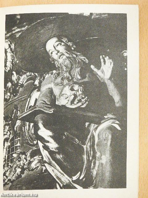 Tihany - Apátsági templom