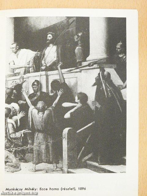 Debrecen - Déri Múzeum Munkácsy-terem