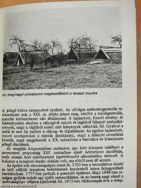 Ócsa - Tájvédelmi körzet