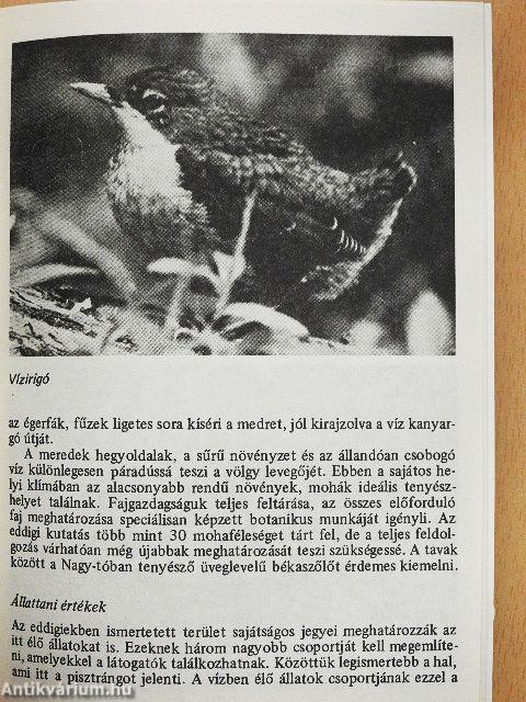 Szilvásvárad - Szalajka-völgy