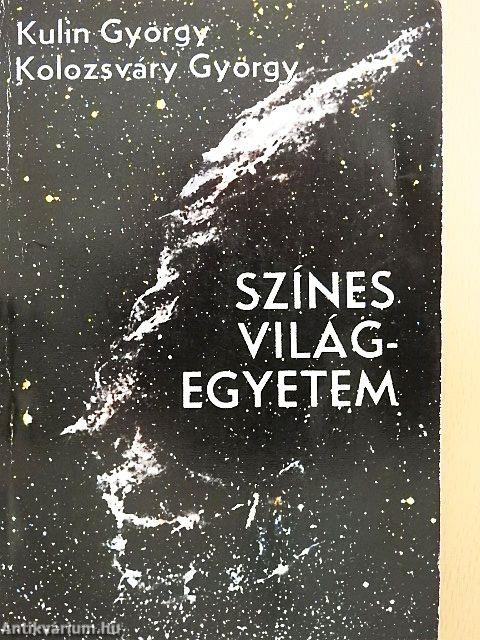 Színes világegyetem