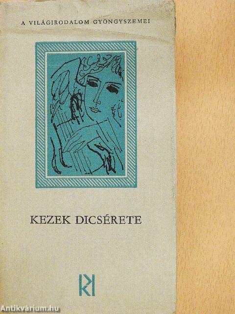 Kezek dicsérete