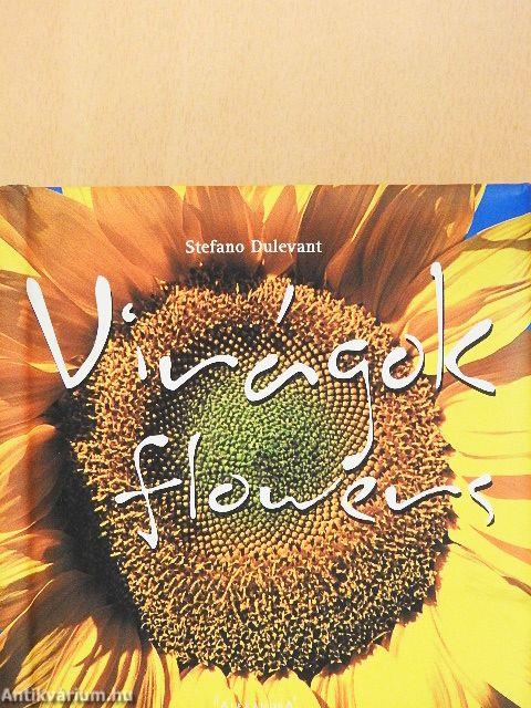 Virágok