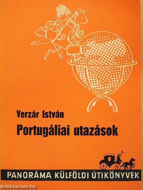 Portugáliai utazások