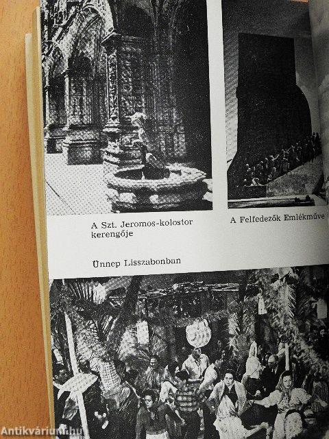 Portugáliai utazások