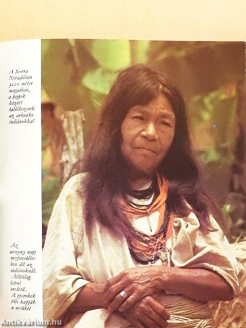 Gyere az indiánok közé