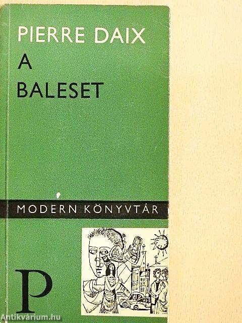 A baleset