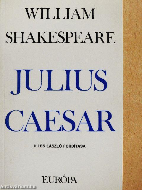 Julius Caesar