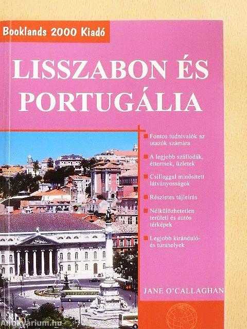 Lisszabon és Portugália