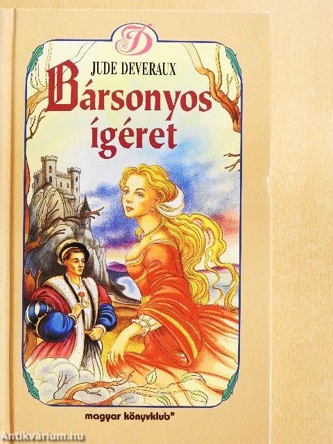 Bársonyos ígéret