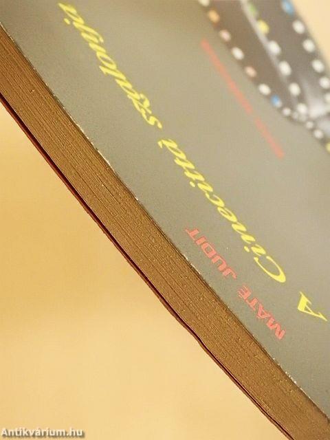 A Cinecittá szalonja