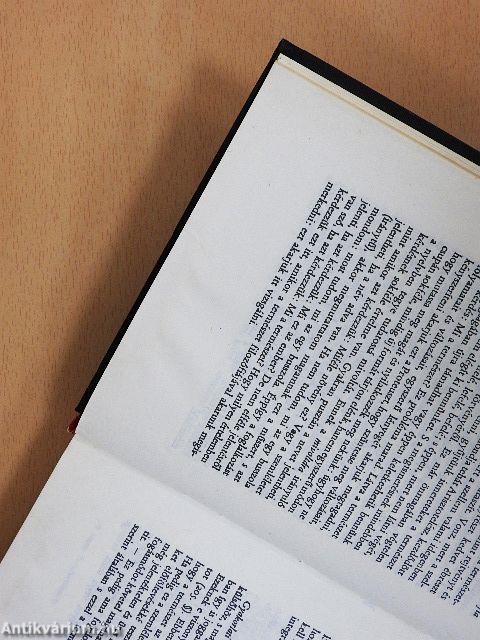 A filozófiai tudományok enciklopédiájának alapvonalai II.