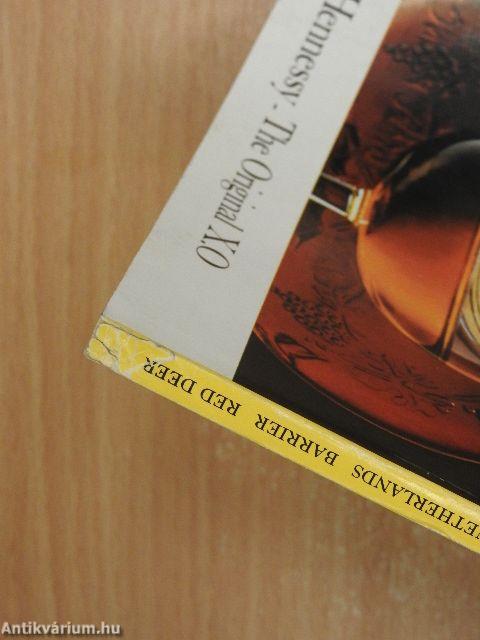 National Geographic October 1986