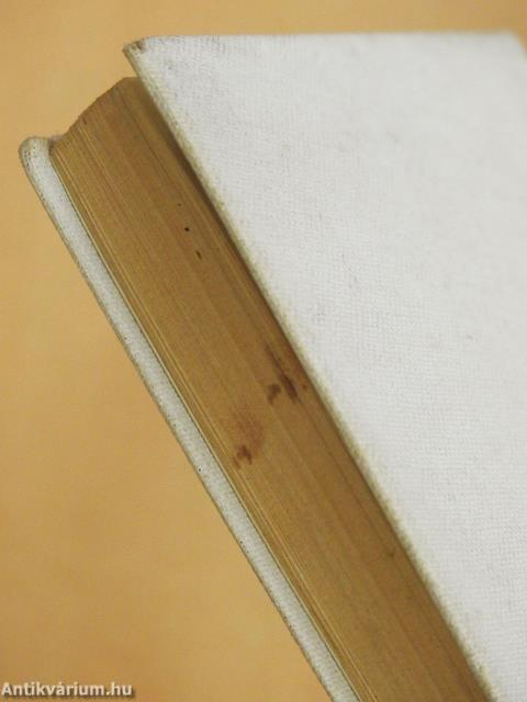 Morzsahegyek (aláírt példány)