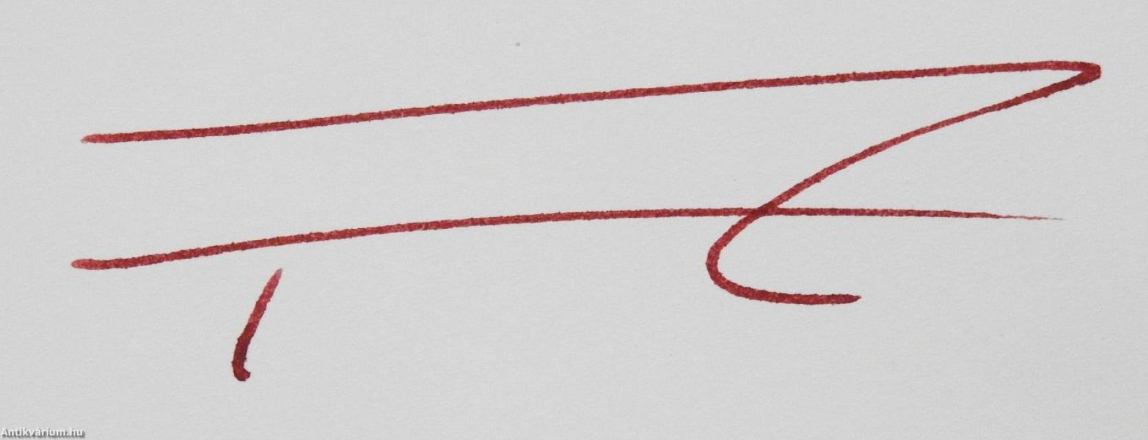 Tabuk nélkül a párkapcsolatról (dedikált példány)