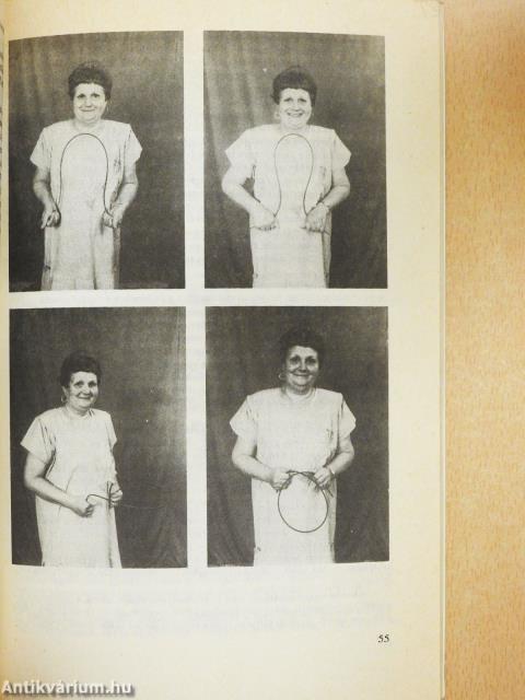 A földsugárzás titkai (aláírt példány)